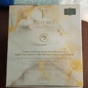 Prédiré Paris Night Eye Serum